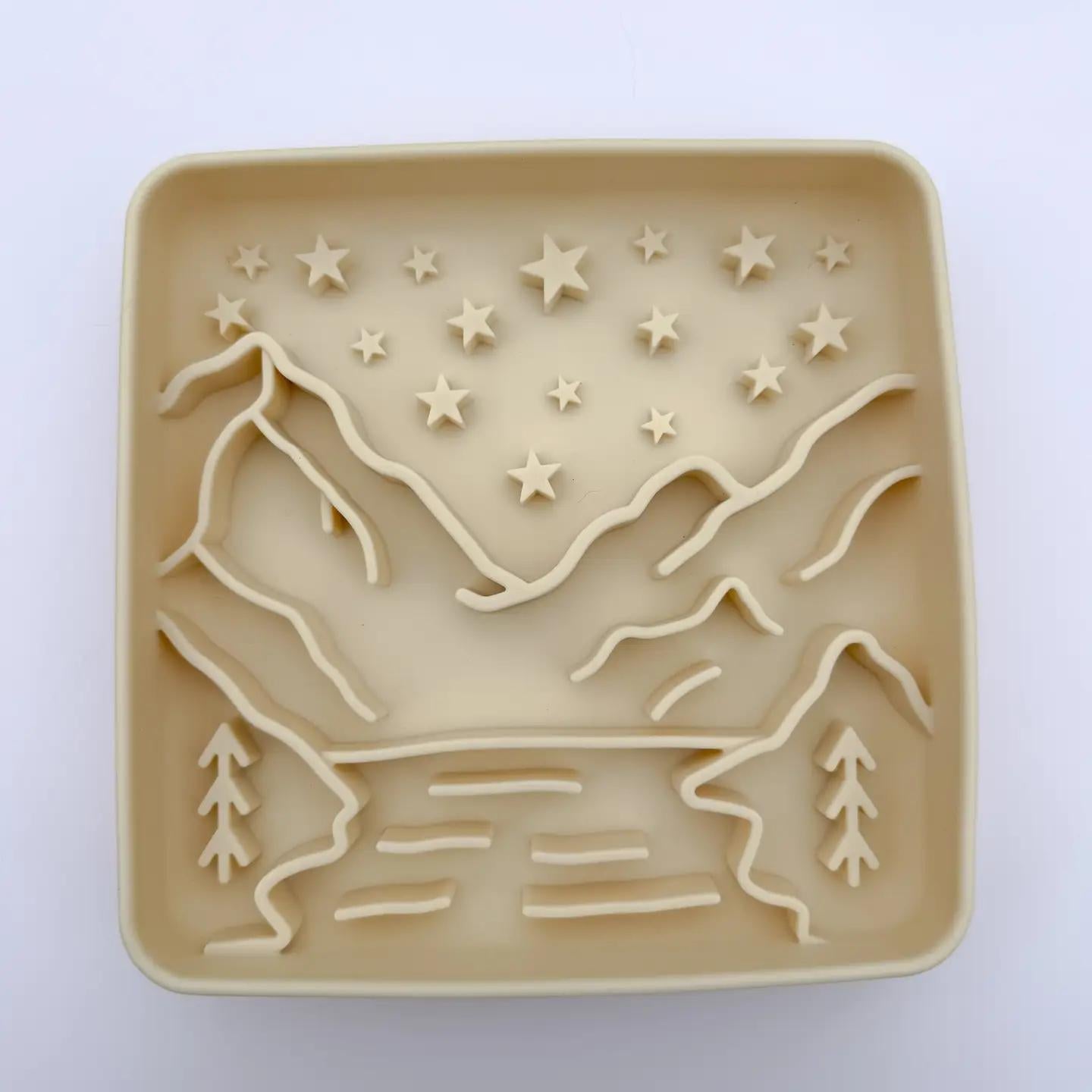 Brewin Aussie & Co. | Wanderlust Slow Feeder