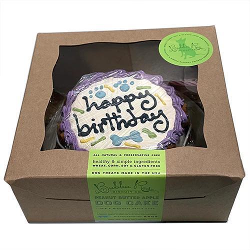 Bubba Rose | Birthday Cake