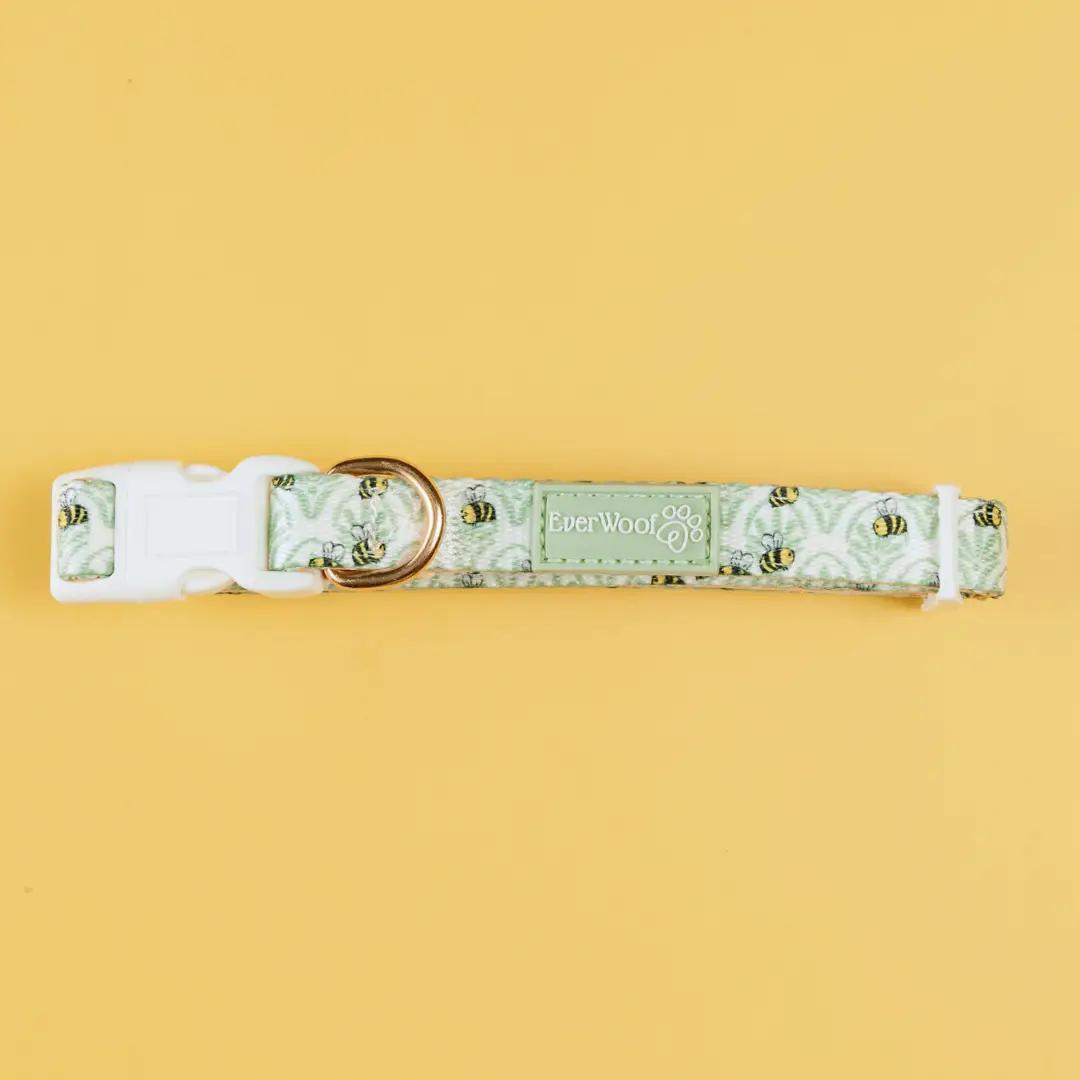 EverWoof | Collar | Little Honey