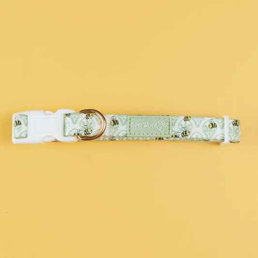 EverWoof | Collar | Little Honey