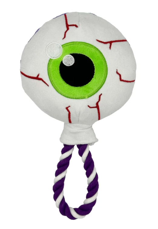 Huxley & Kent | Eyeball Safety Pop | Halloween