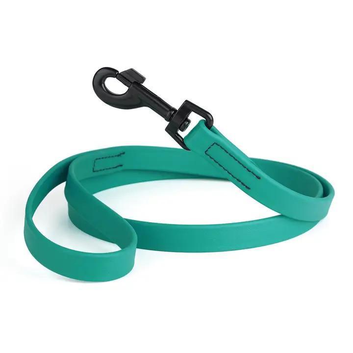 DogLine | Biothane Waterproof Dog Leash | 4ft