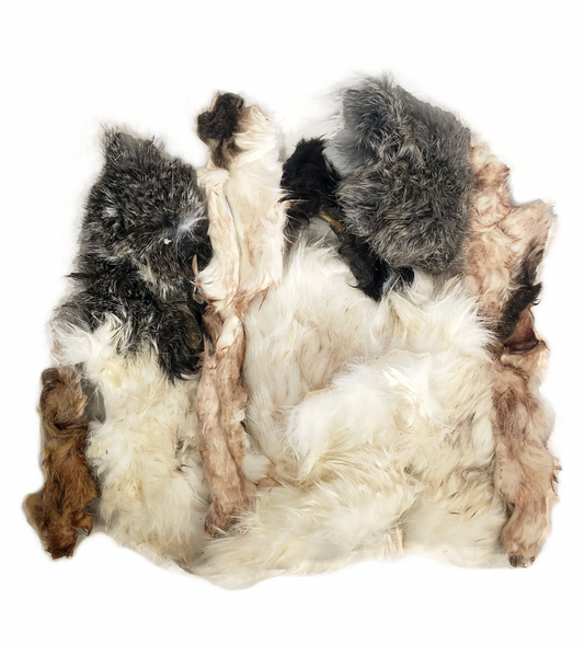 Guau Guau | Trozitos | Rabbit Hide