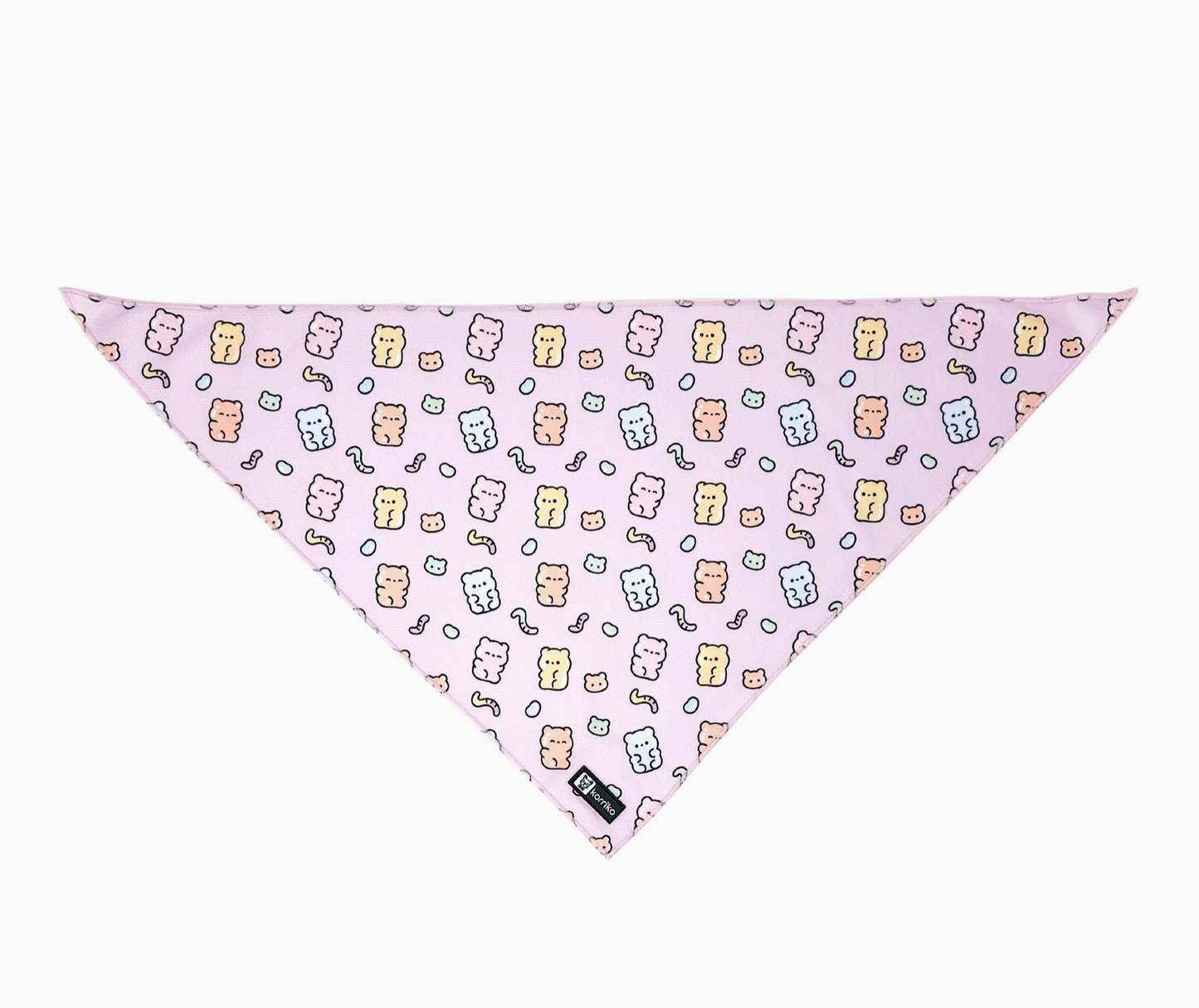 Korriko | Gummy Bear Cooling Bandana