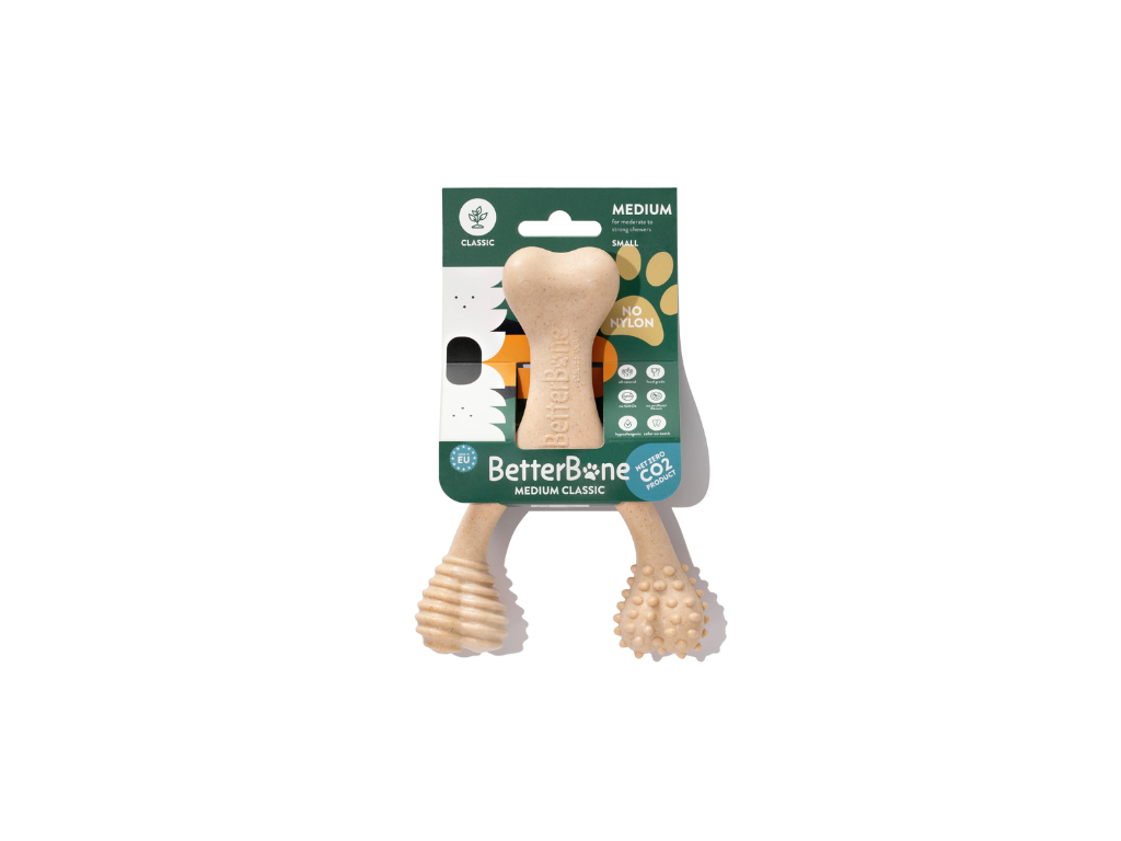 BetterBone | Medium Density Dog Chew Toy