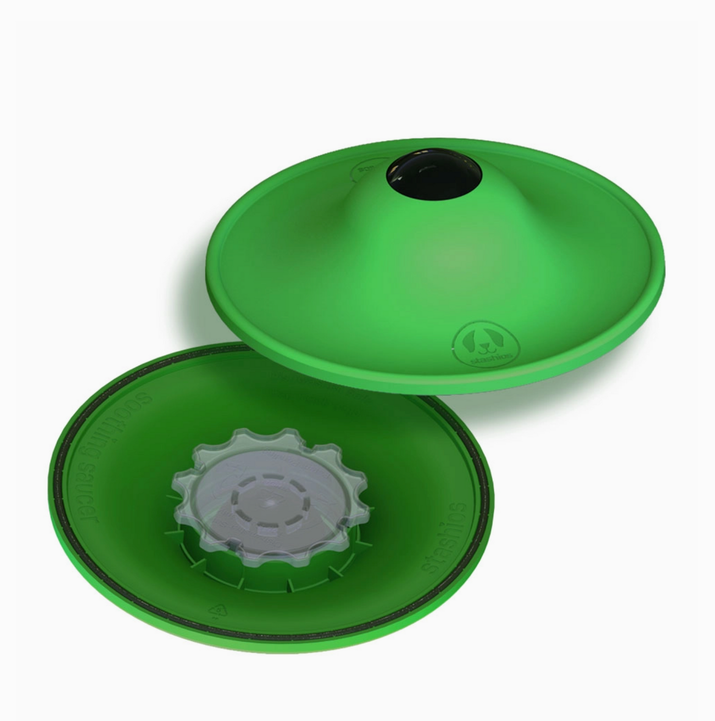 Stashios | Soothing Saucer