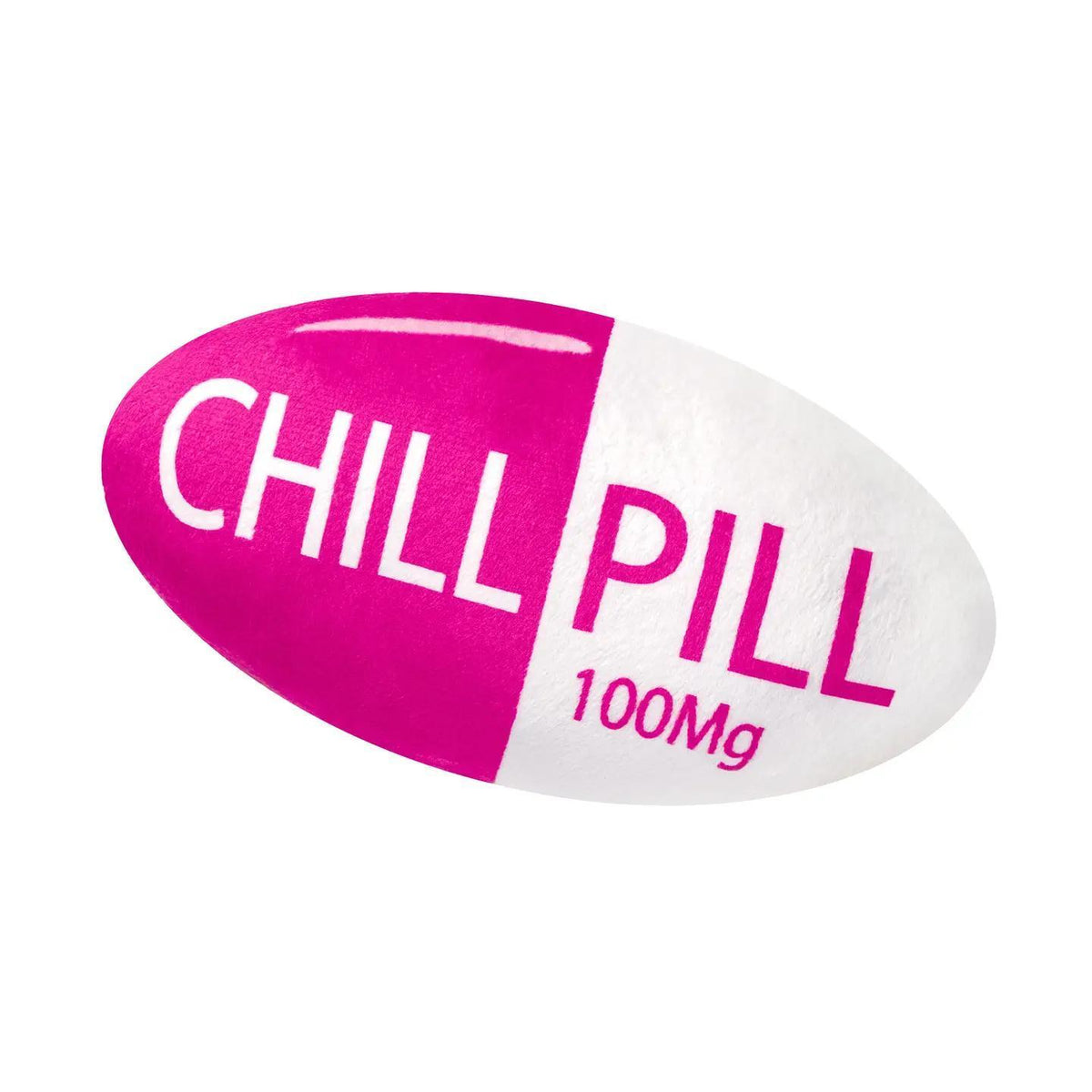 Little Specks | Chill Pill Dog Toy | 7”
