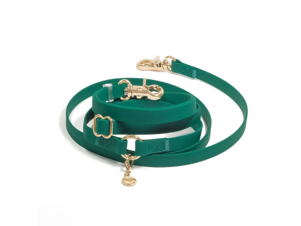 Sunny Tails | 4-in-1 Convertible Hands Free Cloud Dog Leash