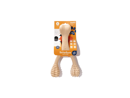 BetterBone | Hard Density Dog Chew Toy