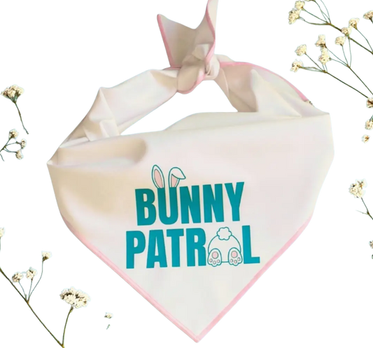 Boneyard |Bunny Patrol | Bandana