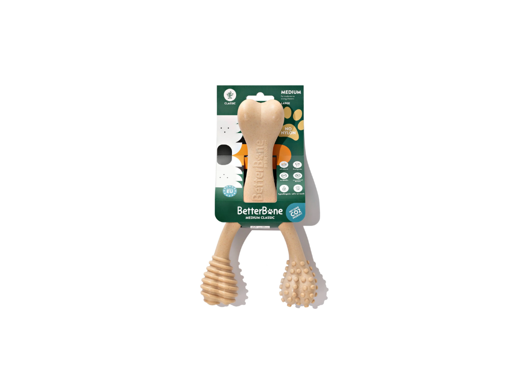 BetterBone | Medium Density Dog Chew Toy