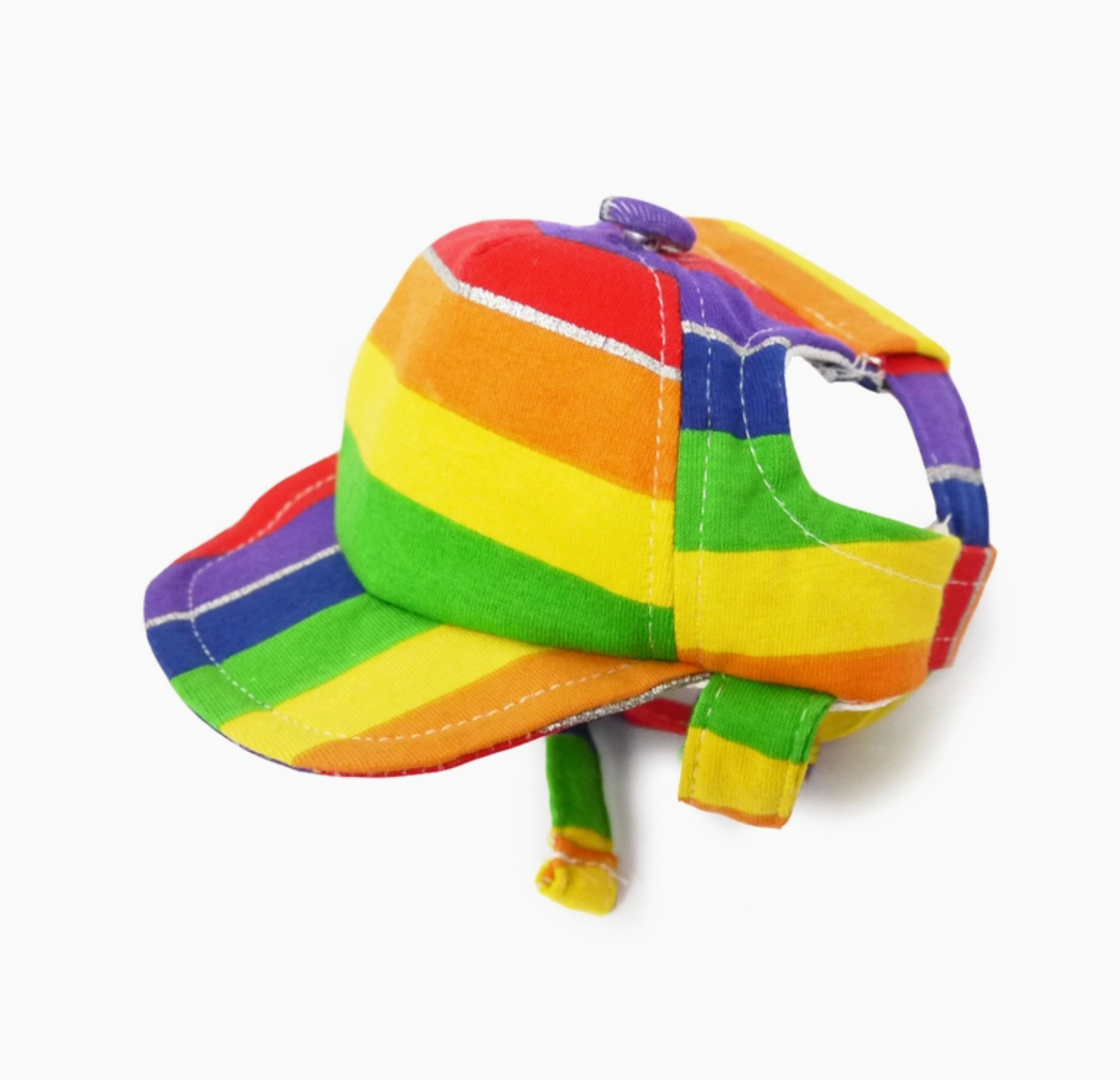Dogo | Rainbow Hat