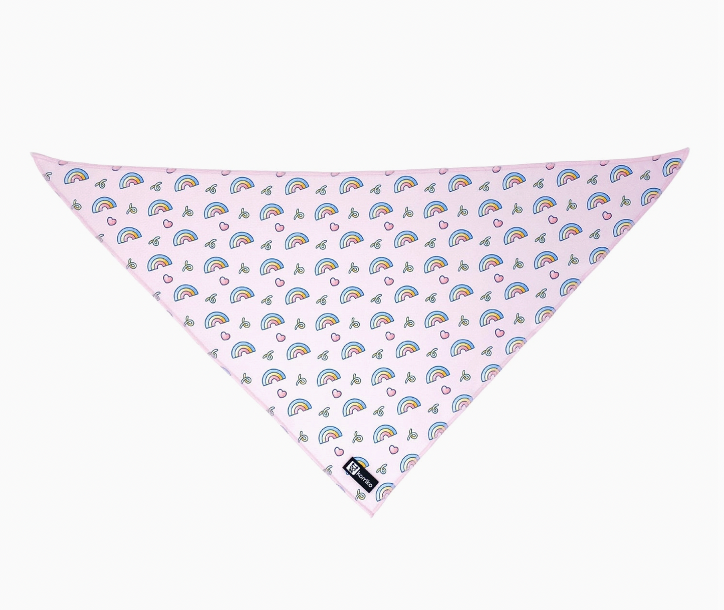 Korriko | Over The Rainbow Cooling Bandana