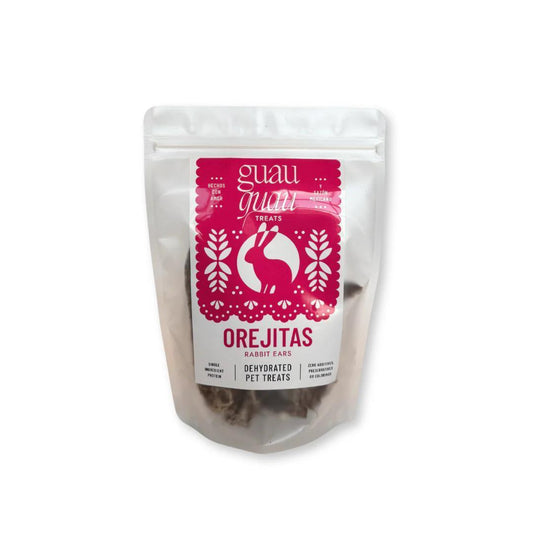 Guau Guau | Orejitas | Rabbit Ears