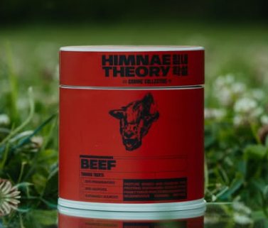 Himnae Theory|Beef|Canine Collective