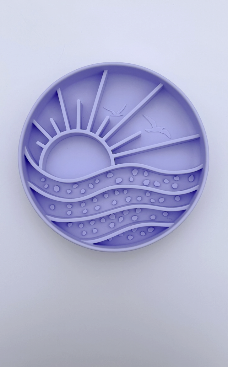 Brewin Aussie Co | The Ocean Waves Slow Feeder