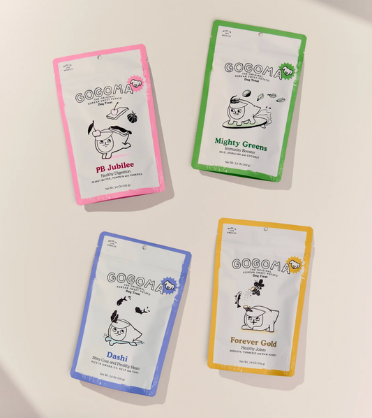 Gogoma | Dog Treats