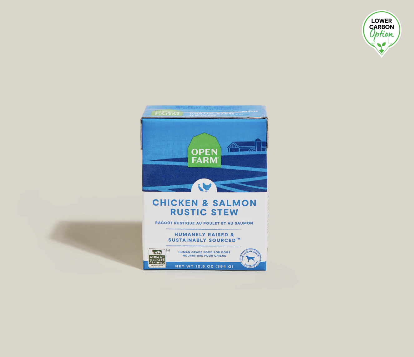 Open Farm | Rustic Stew Wet Dog Food