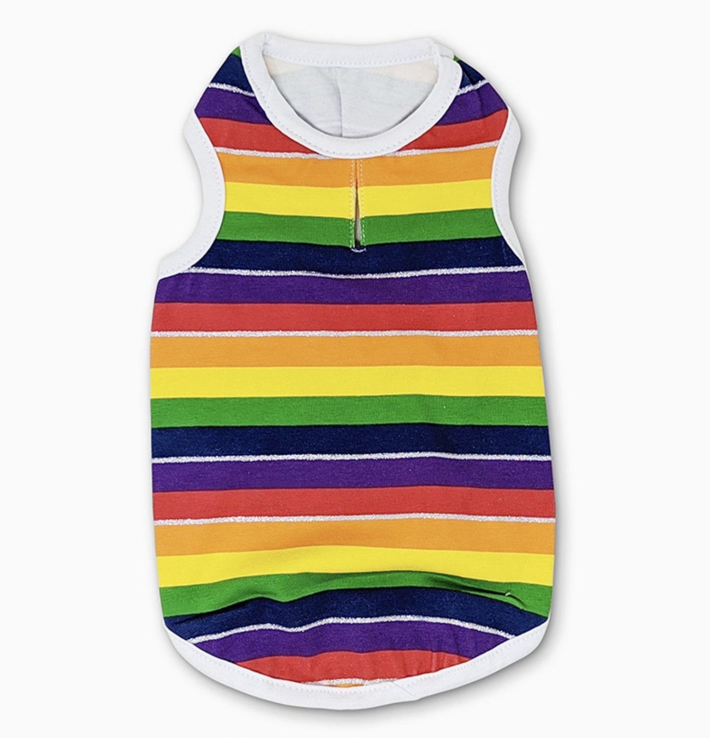 Dogo | Rainbow Tank