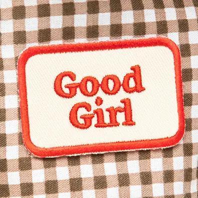 Scout's Honour | Good Girl Patch