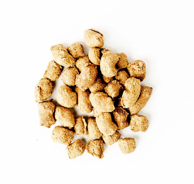 Green Juju | Bison Green Whole Food Bites