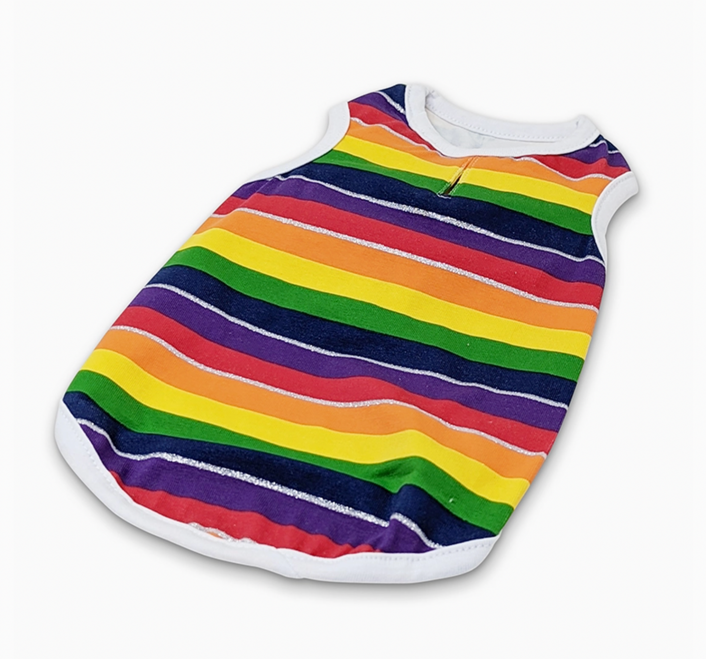 Dogo | Rainbow Tank