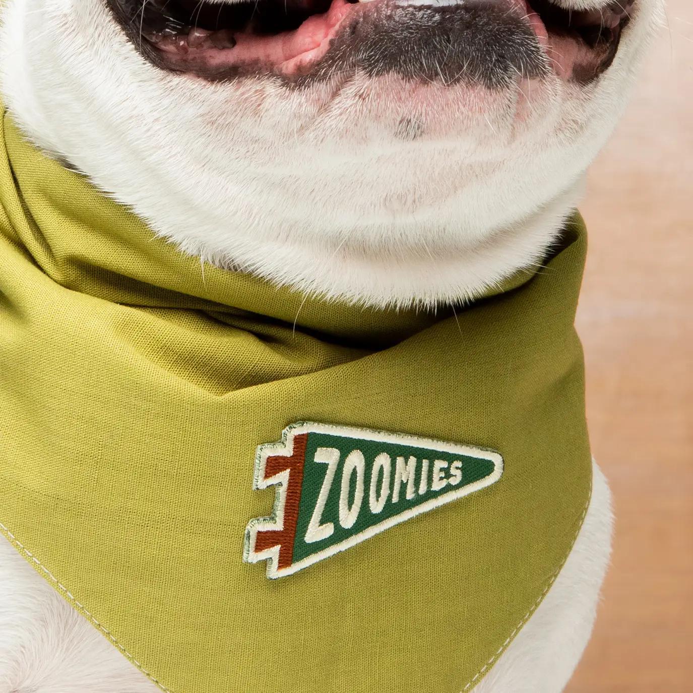 Scout's Honour | Zoomies Patch