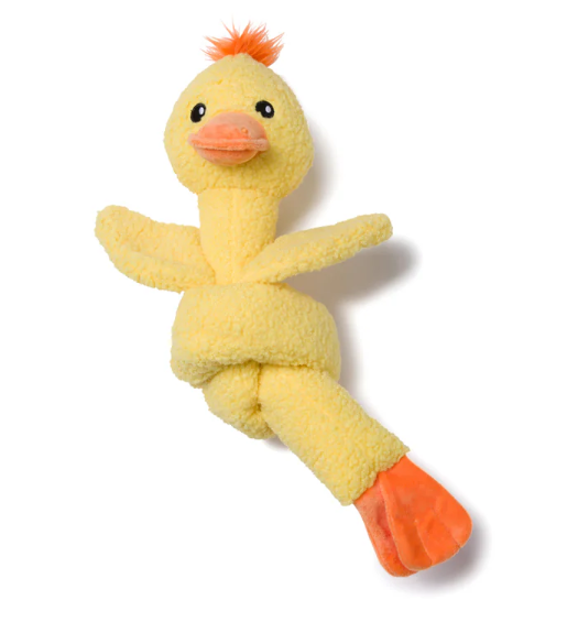 Fab Dog | Mini Twisty Duck