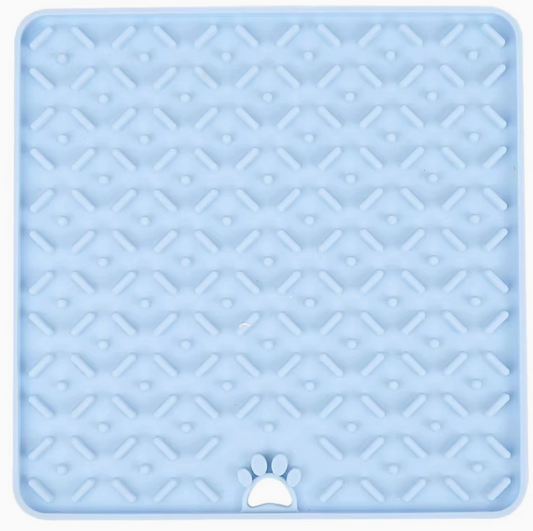 Specks and Pets | Groove & Soothe | Pet Lick Mat