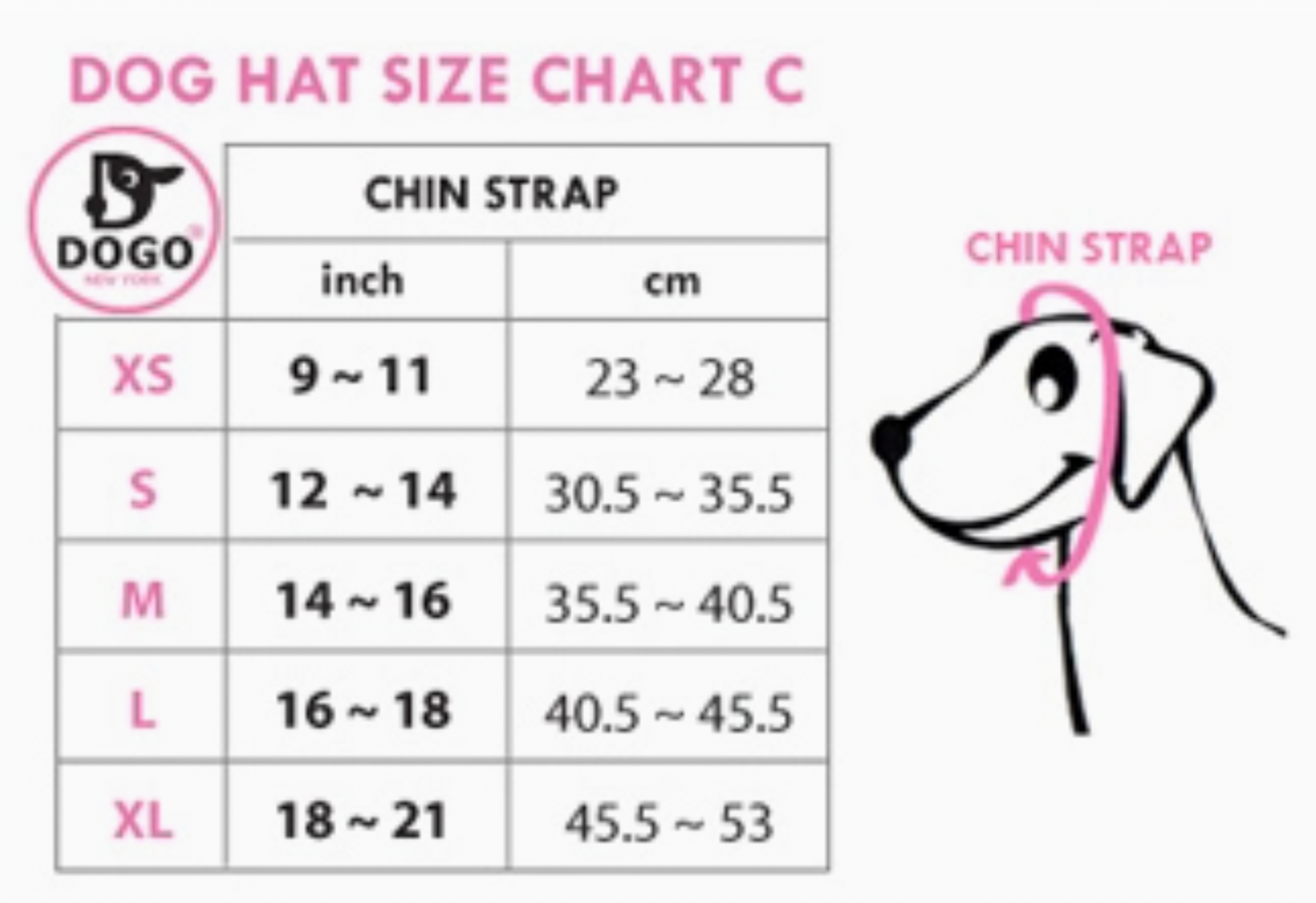 Dogo | Bucket Hat Lemon Pink