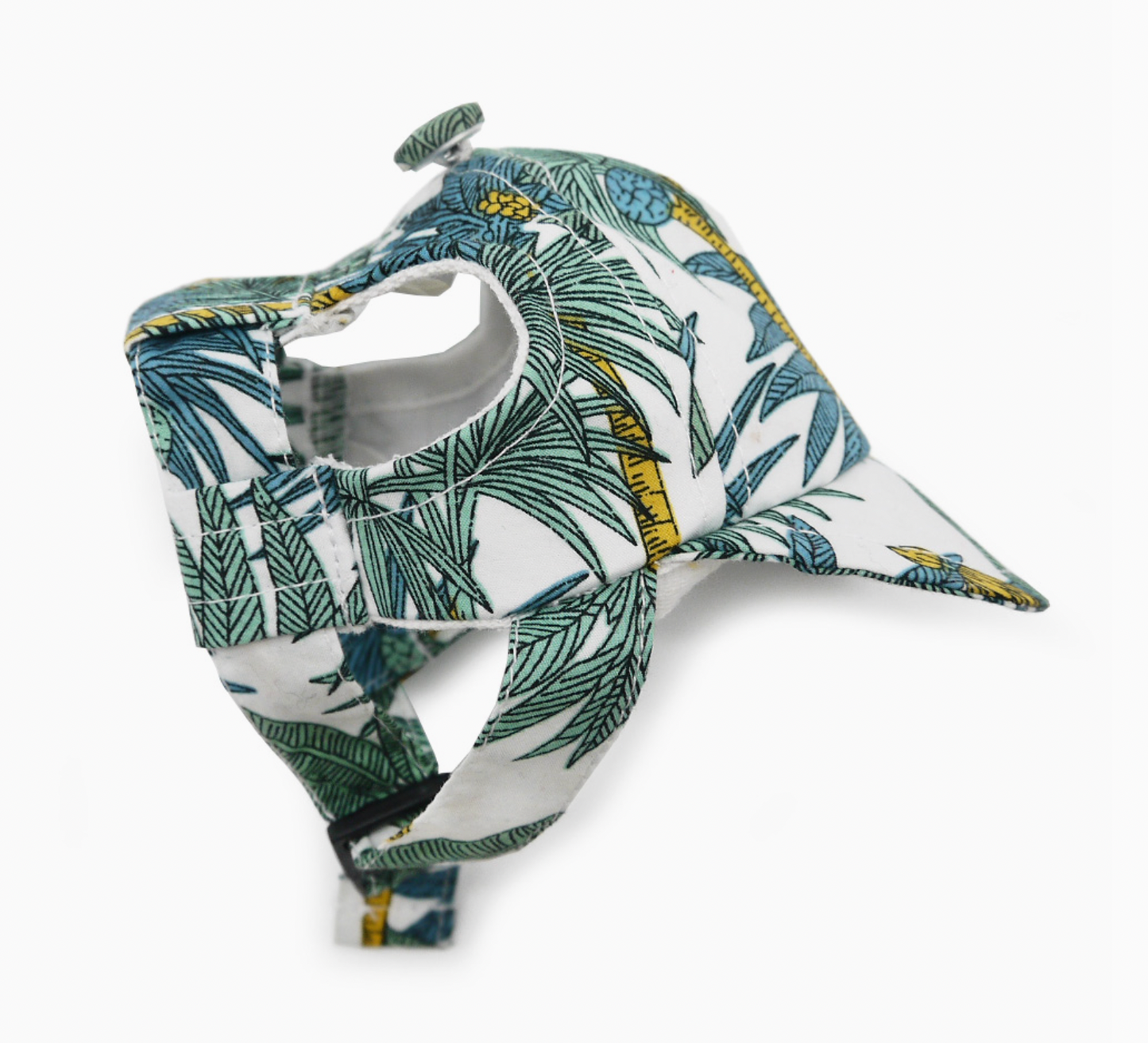 Dogo | Tropical Leaf Hat