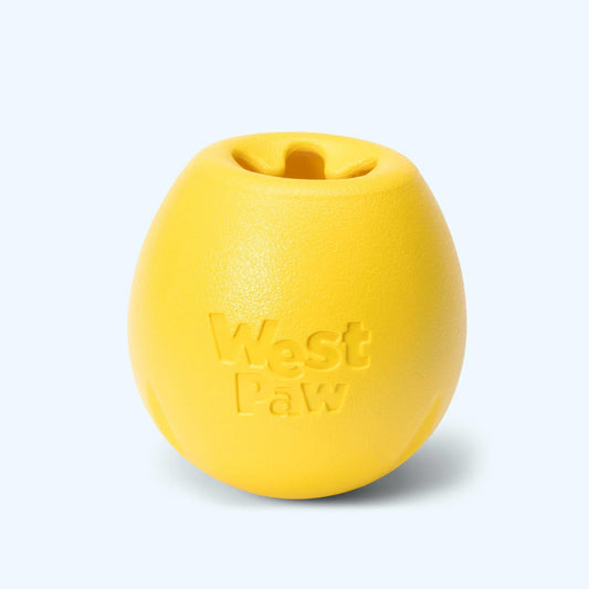 West Paw | Rumbl Toy