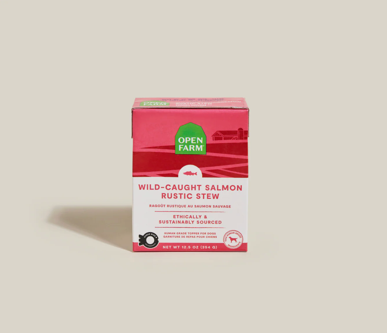 Open Farm | Rustic Stew Wet Dog Food