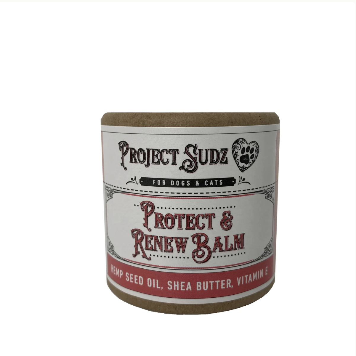 Project Sudz Protect & Renew Balm