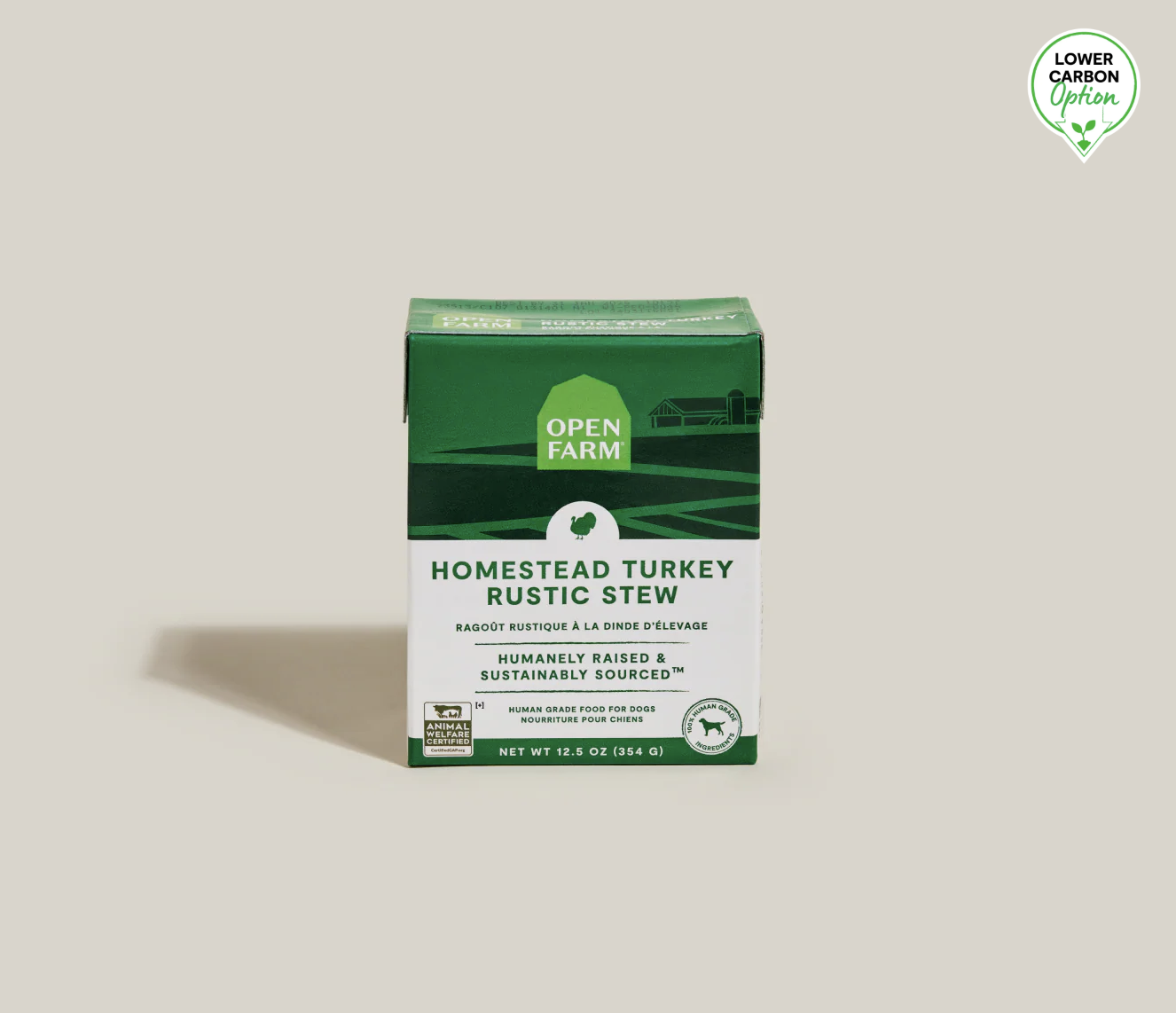 Open Farm | Rustic Stew Wet Dog Food