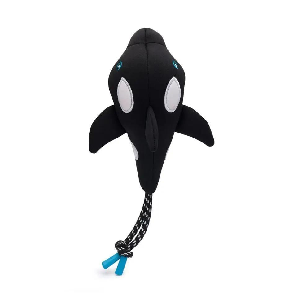 Fab Dog | Floatie Whale