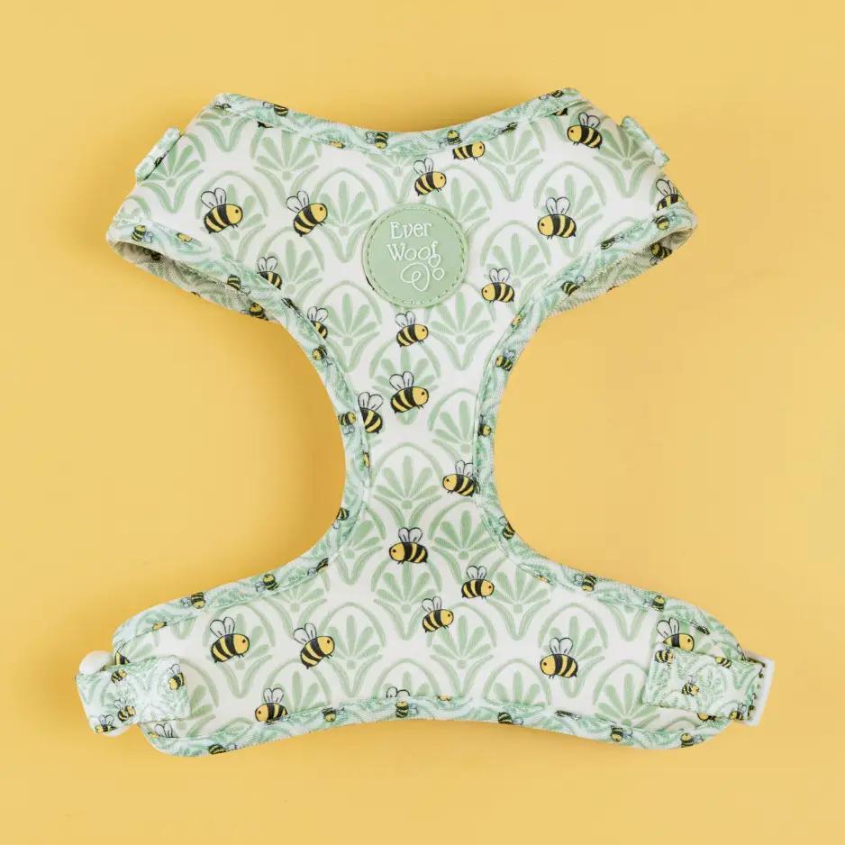 EverWoof | Adjustable Harness | Little Honey