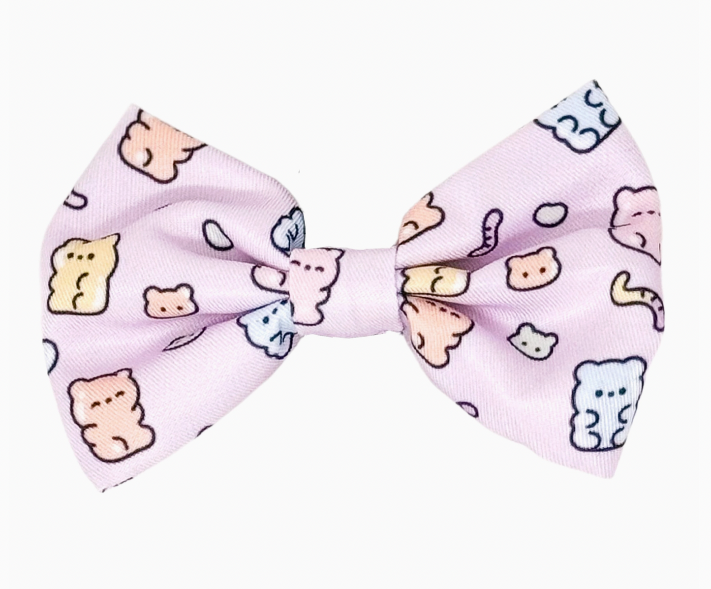 Korriko | Gummy Bear Bow Tie