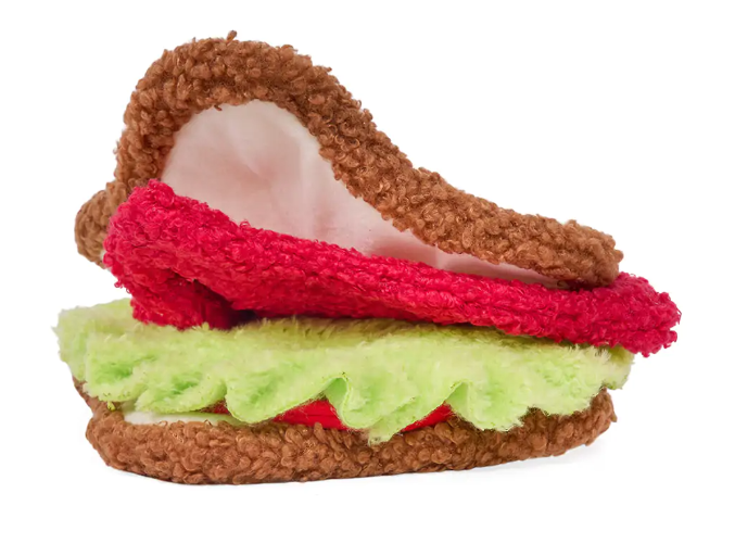 ZippyPaws | Snufflerz BLT Sandwich