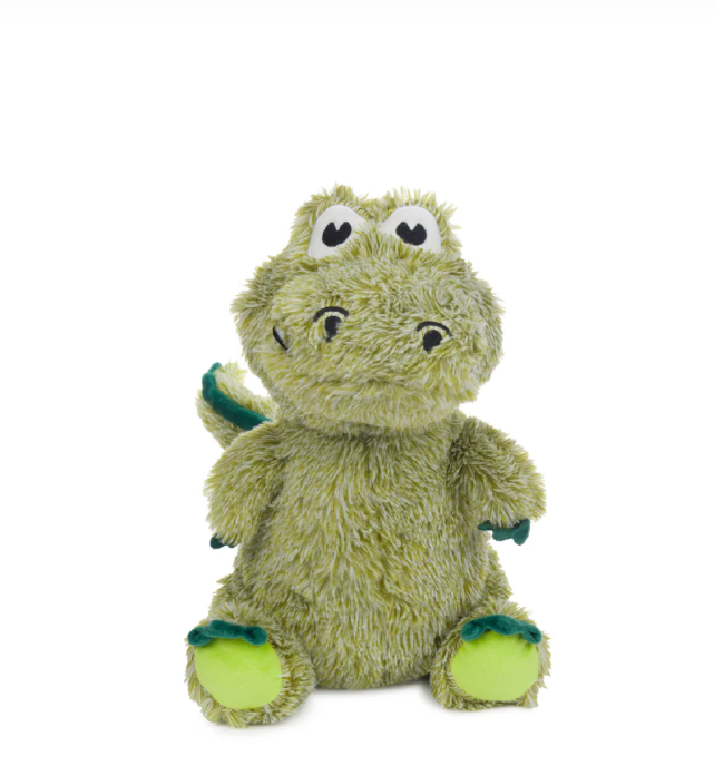 Fabdog | Fluffy Alligator | Small