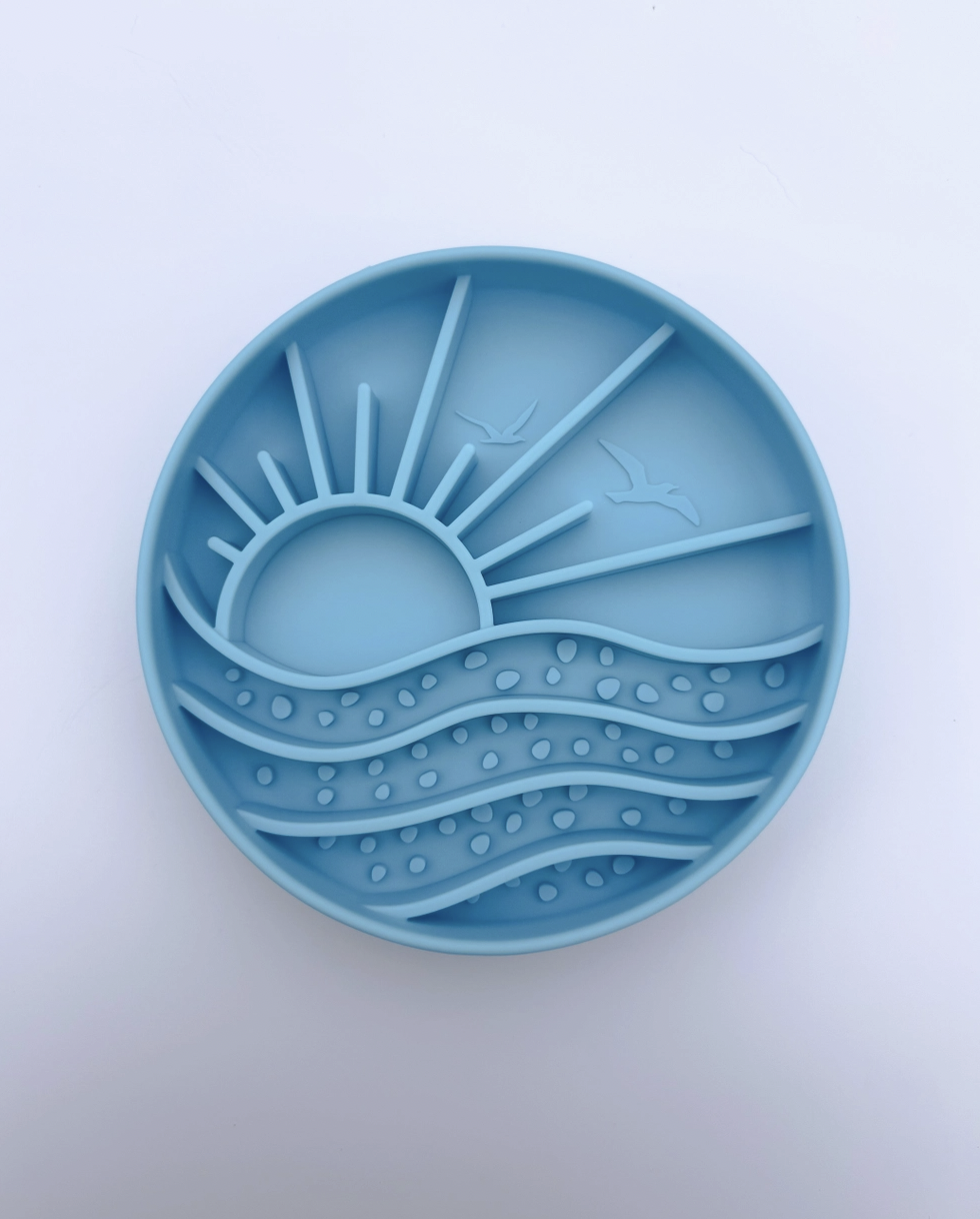 Brewin Aussie Co | The Ocean Waves Slow Feeder