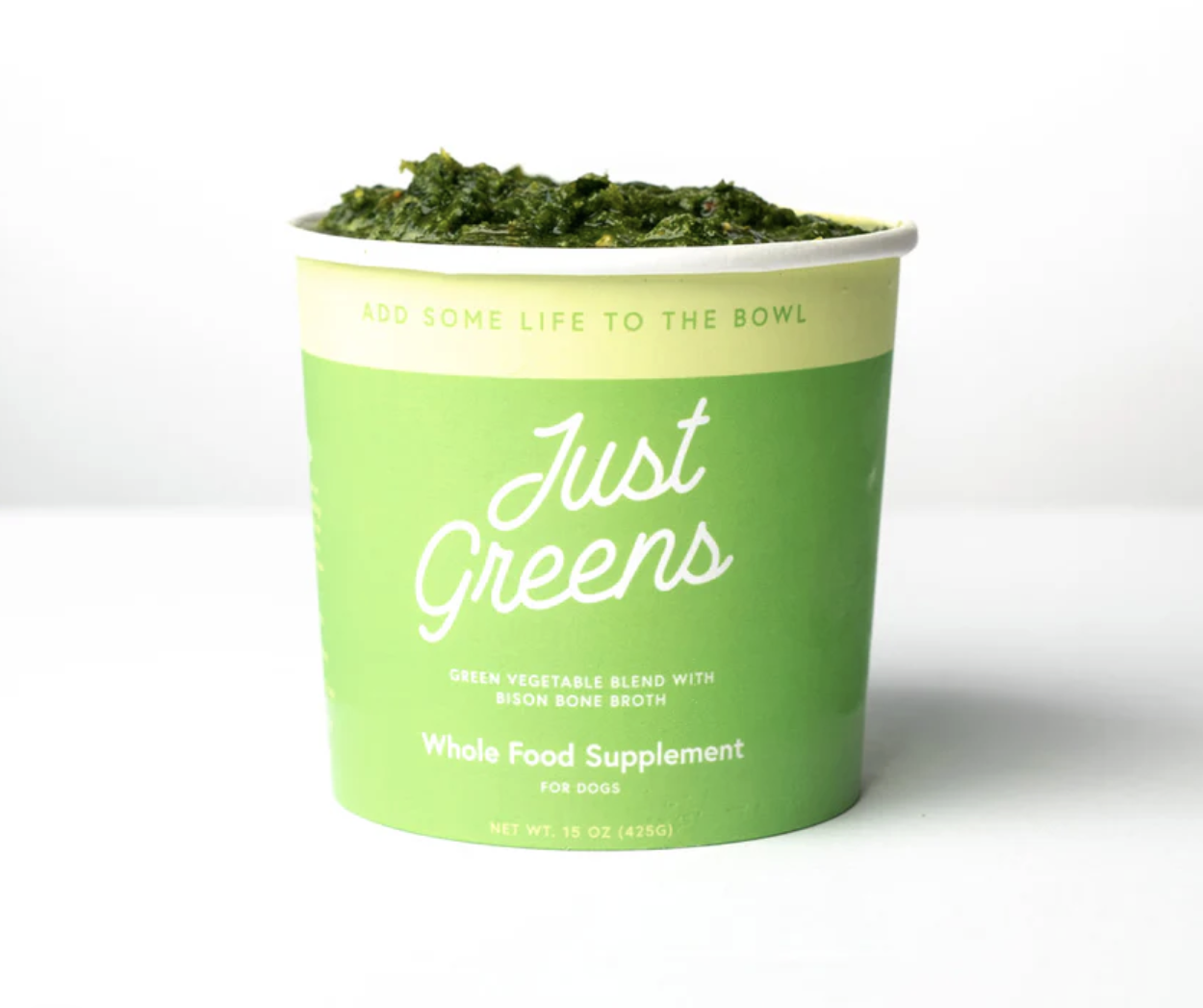 Green Juju | Dog Just Greens