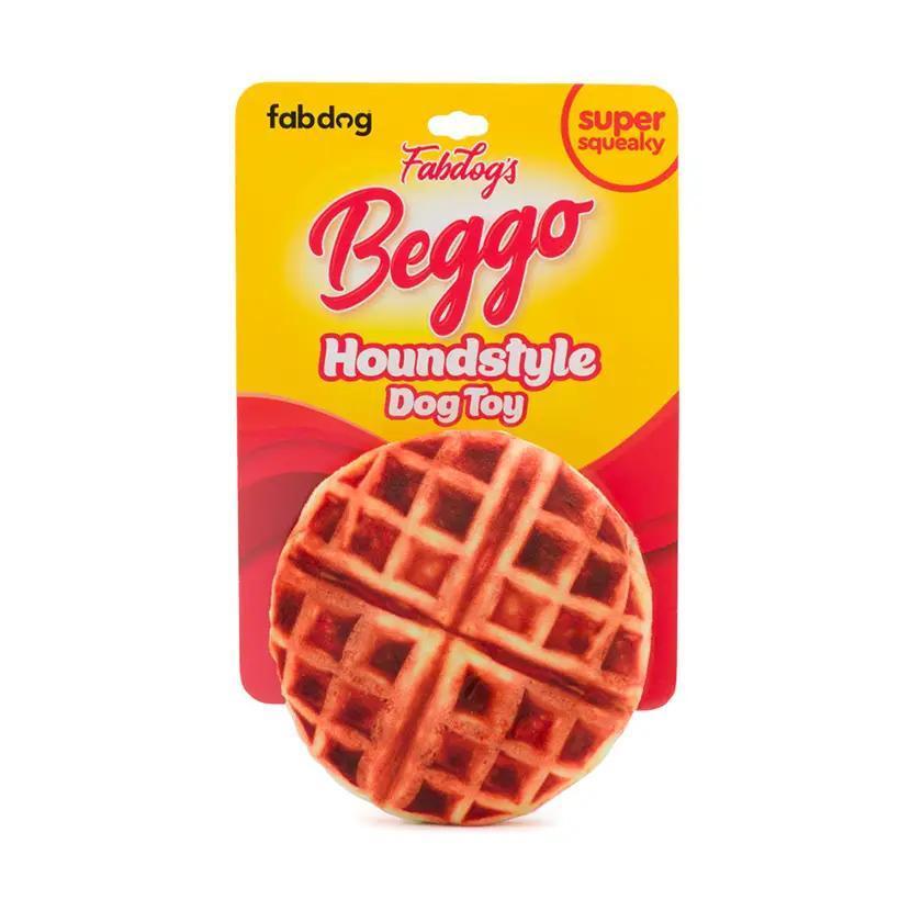 Fab Dog | Beggo Waffle