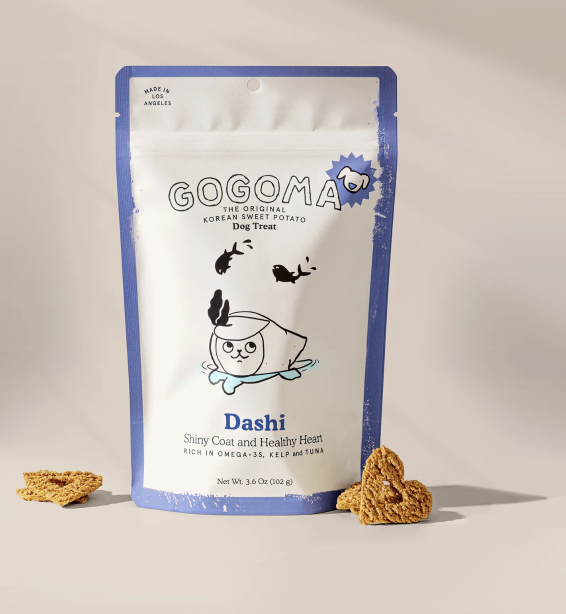 Gogoma | Dog Treats