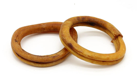Bully Ring | 4"