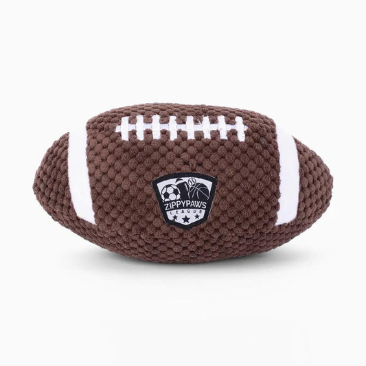ZippyPaws | SportsBallz | Football