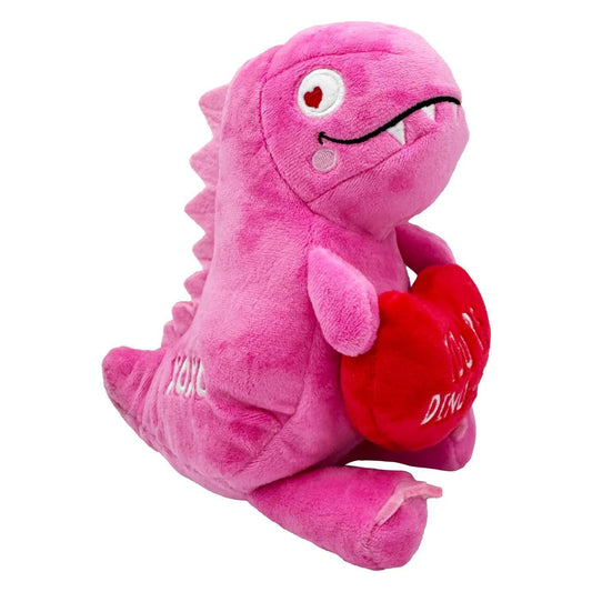 Huxley & Kent | You're Dino-Mite | Dog Toy
