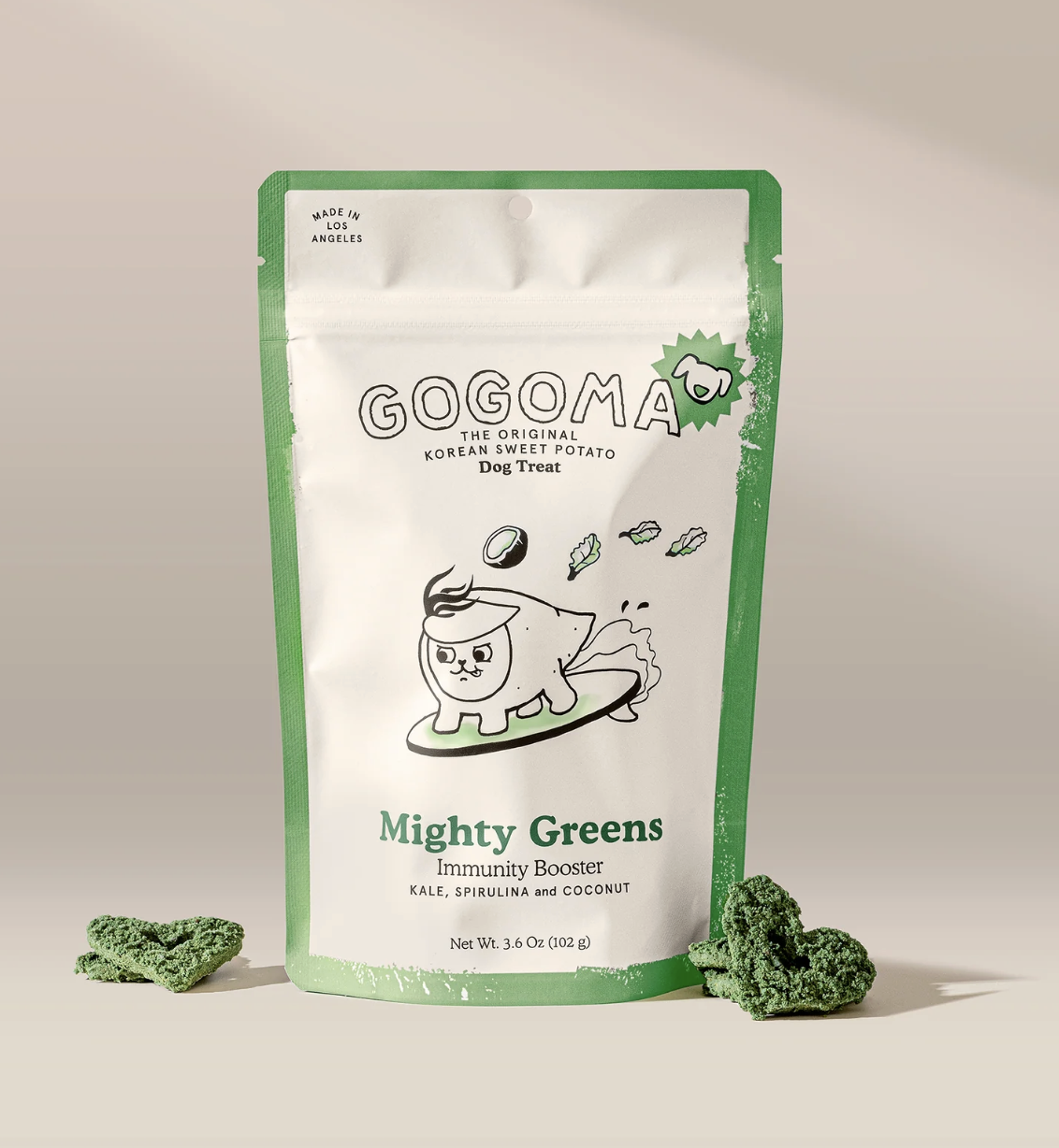 Gogoma | Dog Treats