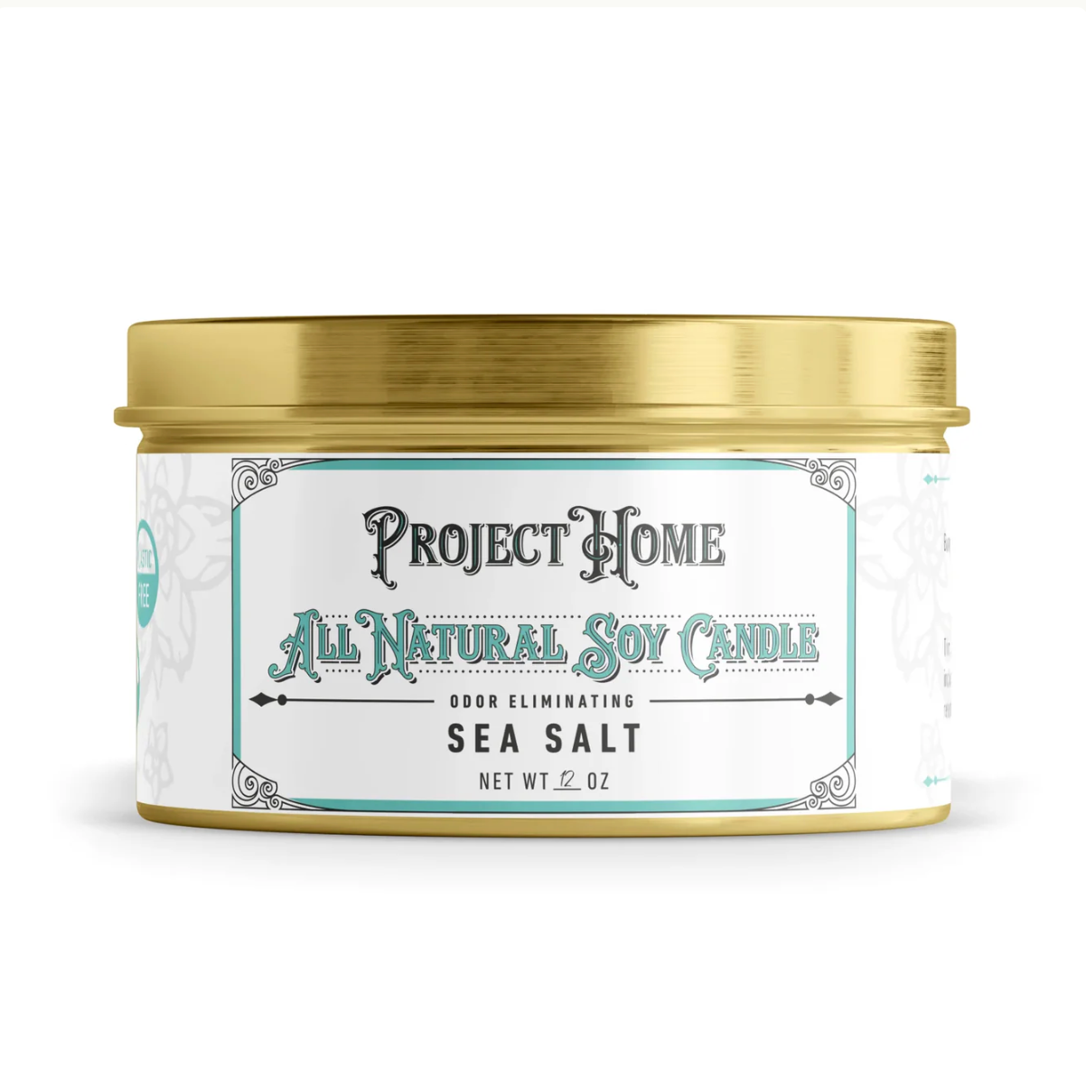 Project Sudz Pet Odor Fighting Soy Candle