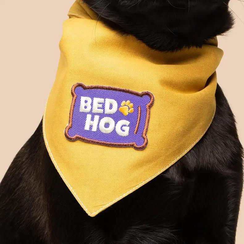 Scout's Honour | Bed Hog Patch